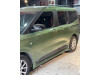 ford courier ( 2024...) marşpiyel takımı---fibersan tuning